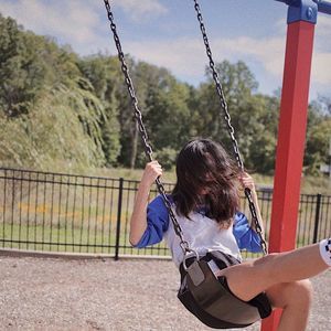 Meet your Posher, Stefany